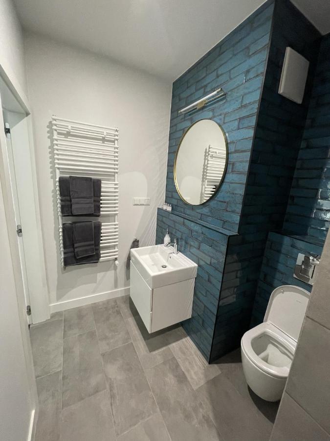 Apartament Mill Maria *