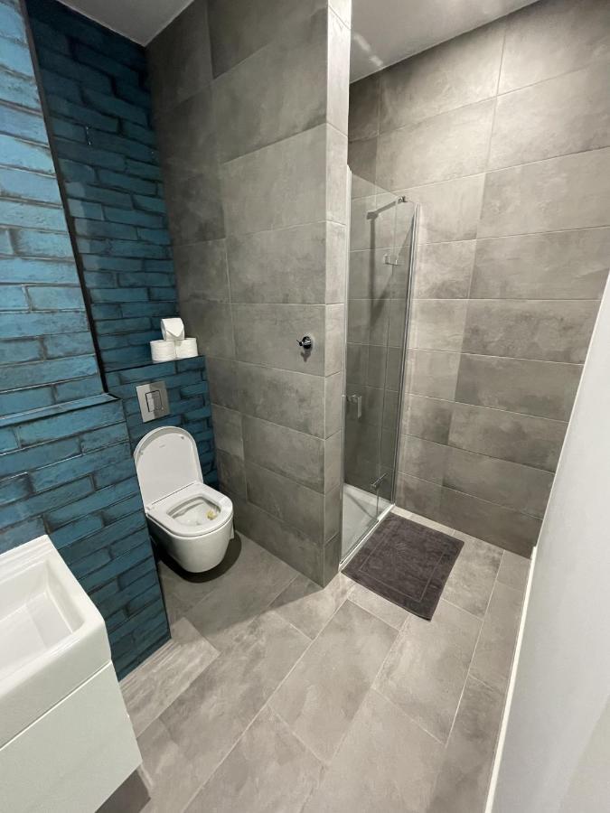 Mill Maria Apartment Breslau