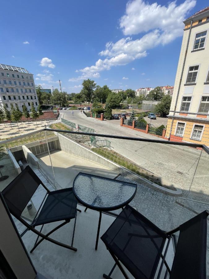 Mill Maria Apartment Breslau