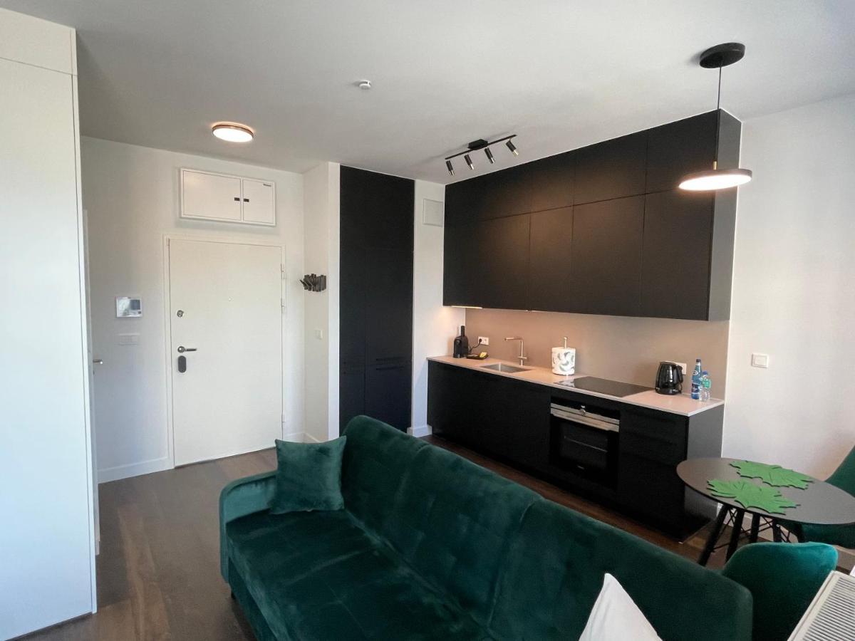 Mill Maria Apartment