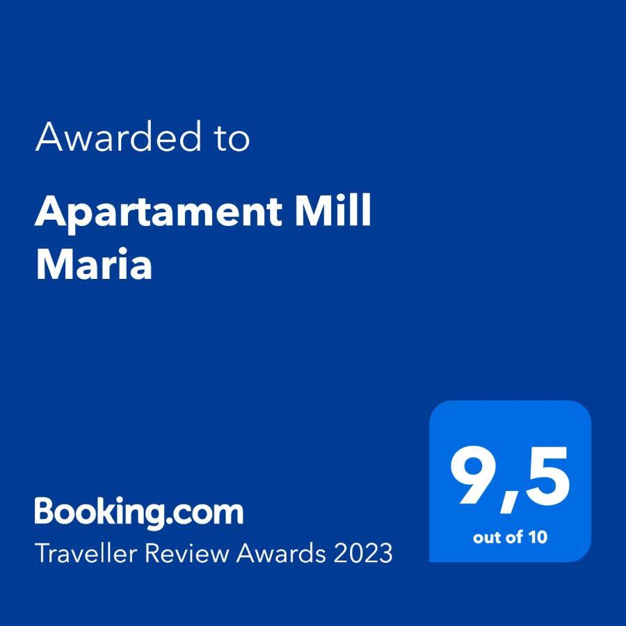Apartment Mill Maria Breslau