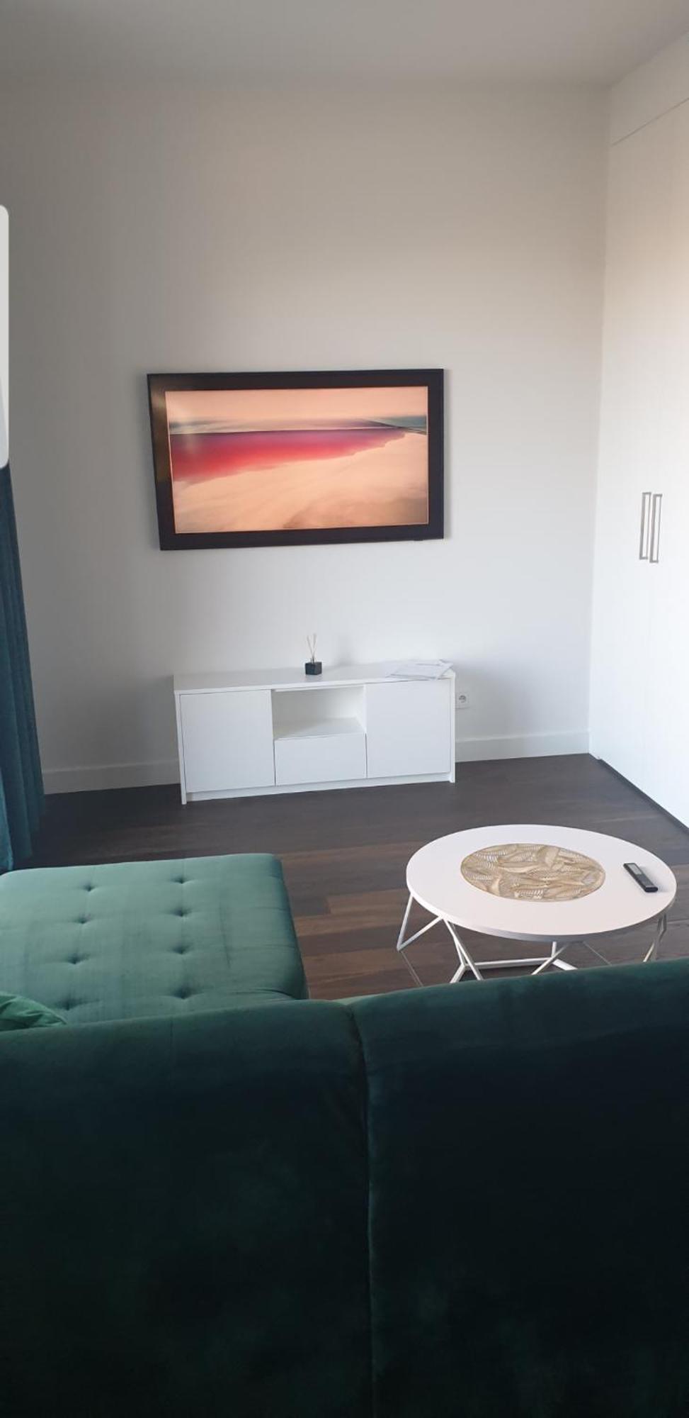 Mill Maria Apartment Breslau